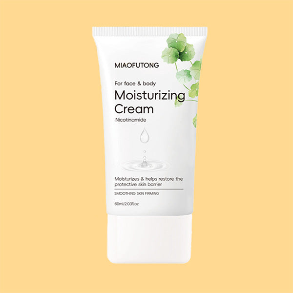 Special Face Moisturizing Cream