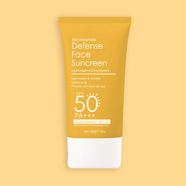 Sun Cream SPF 50 PA++++